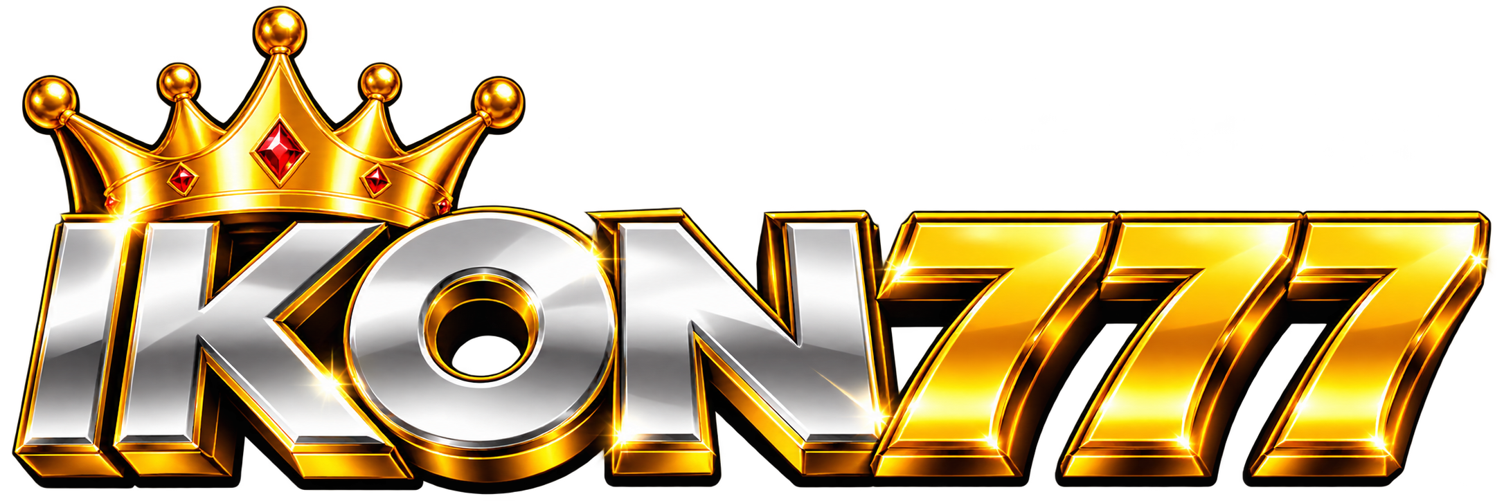 IKON777 Logo